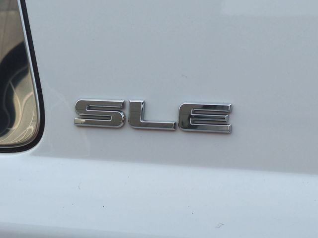 2020 GMC Yukon 4WD SLE