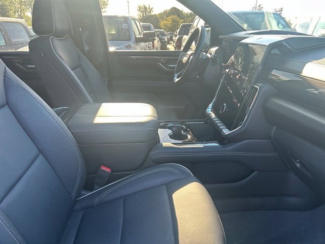 2025 GMC Yukon 4WD Elevation