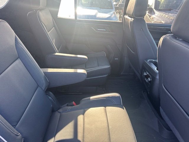2025 GMC Yukon 4WD Elevation