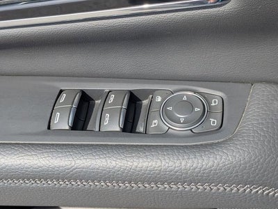 2025 GMC Yukon 4WD Denali