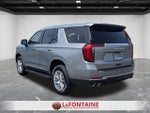 2025 GMC Yukon 4WD Denali