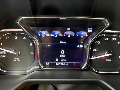 2021 GMC Yukon XL 4WD SLT