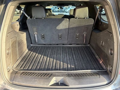 2021 GMC Yukon XL 4WD SLT