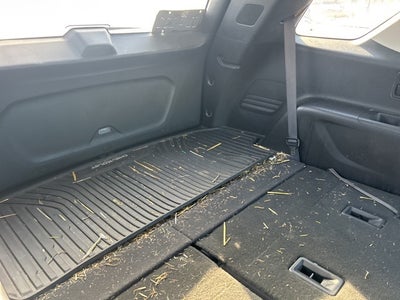 2020 Chevrolet Traverse FWD LT Cloth