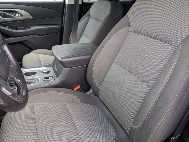 2019 Chevrolet Traverse 1LT