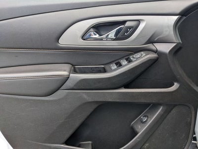 2019 Chevrolet Traverse 1LT