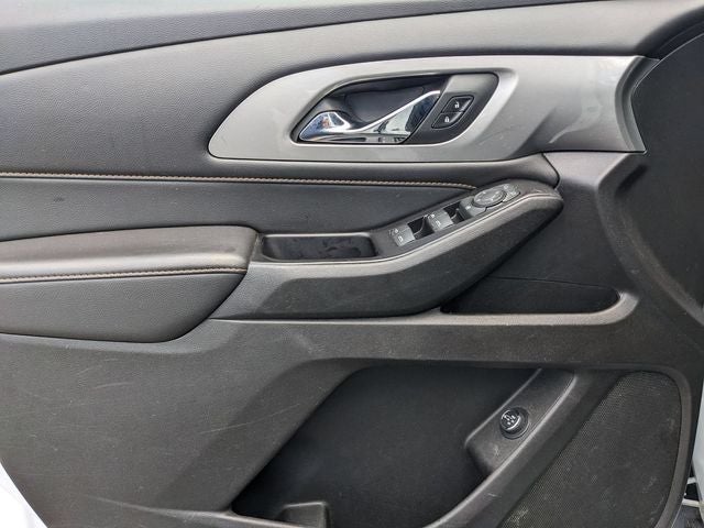 2019 Chevrolet Traverse 1LT