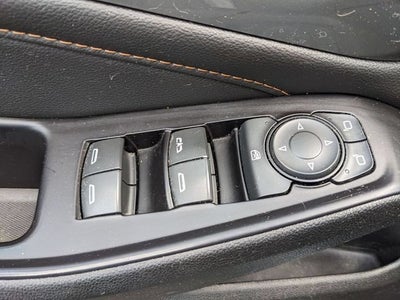 2019 Chevrolet Traverse 1LT