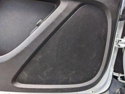 2019 Chevrolet Traverse 1LT