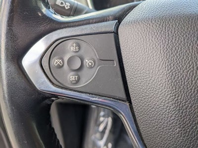 2019 Chevrolet Traverse 1LT