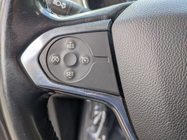 2019 Chevrolet Traverse 1LT