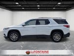 2019 Chevrolet Traverse 1LT