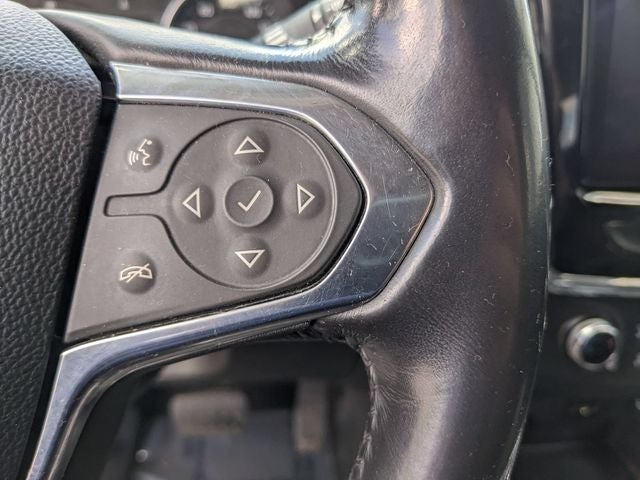 2019 Chevrolet Traverse 1LT