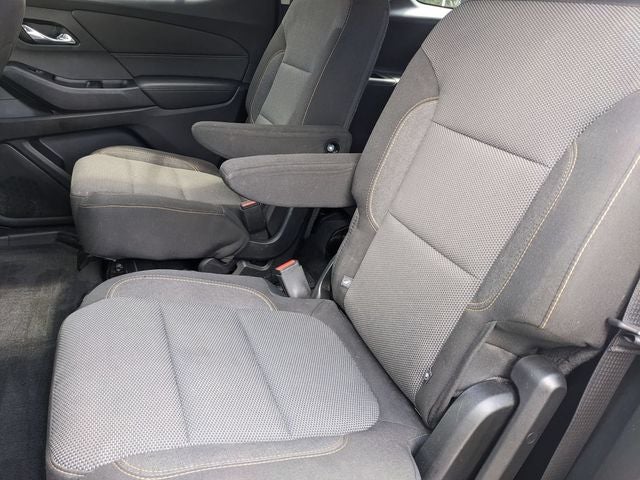2019 Chevrolet Traverse 1LT