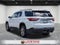 2019 Chevrolet Traverse 1LT