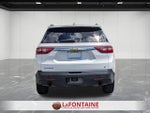 2019 Chevrolet Traverse 1LT