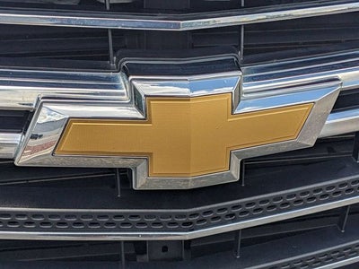2019 Chevrolet Traverse 1LT