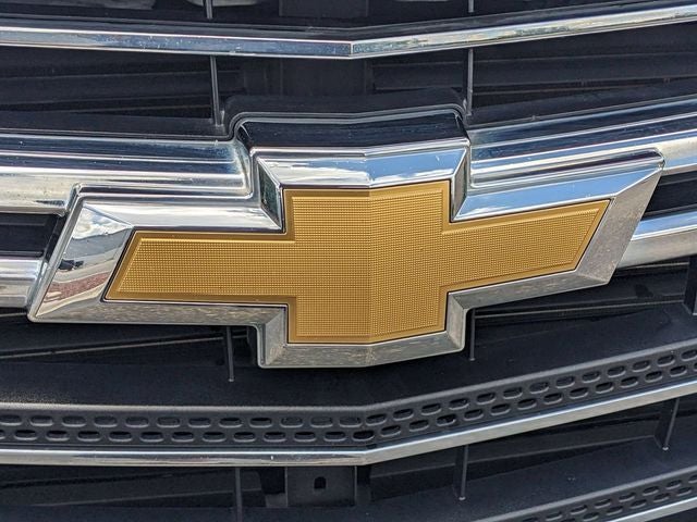 2019 Chevrolet Traverse 1LT