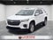 2023 Chevrolet Traverse FWD LT Cloth