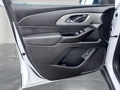 2023 Chevrolet Traverse FWD LT Cloth