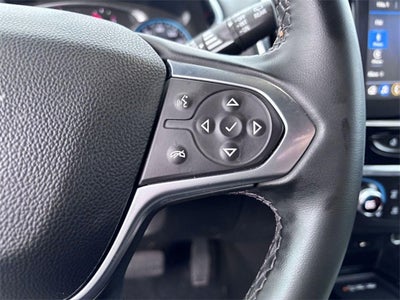 2023 Chevrolet Traverse FWD LT Cloth