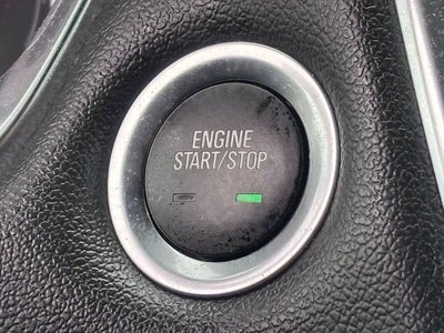 2023 Chevrolet Traverse FWD LT Cloth