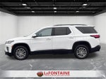 2023 Chevrolet Traverse FWD LT Cloth