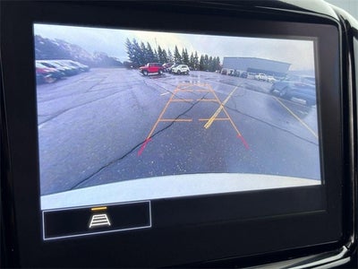 2023 Chevrolet Traverse FWD LT Cloth