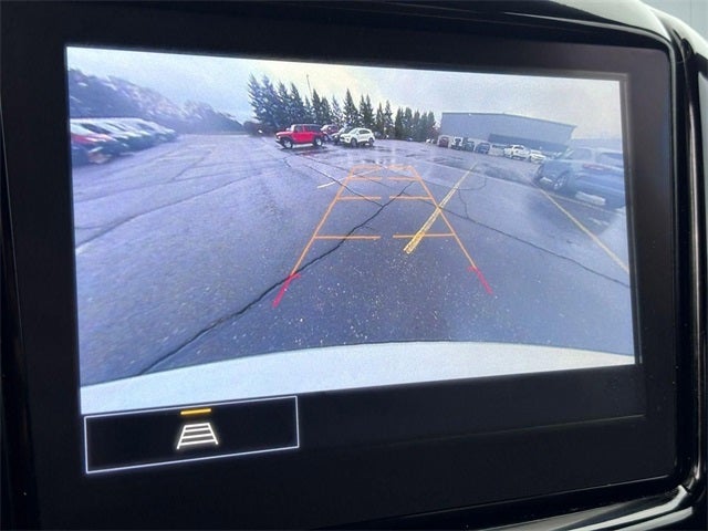 2023 Chevrolet Traverse FWD LT Cloth