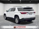 2023 Chevrolet Traverse FWD LT Cloth