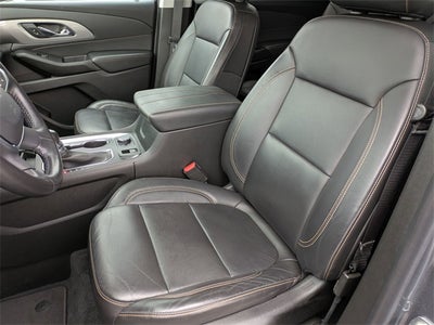 2021 Chevrolet Traverse FWD RS