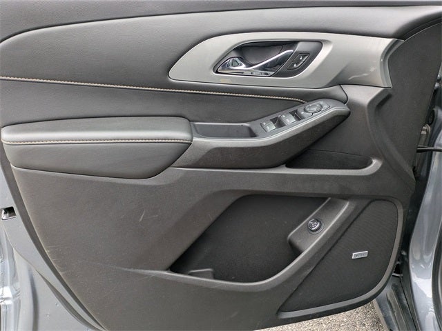 2021 Chevrolet Traverse FWD RS