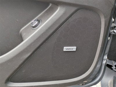 2021 Chevrolet Traverse FWD RS