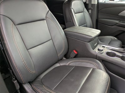 2021 Chevrolet Traverse FWD RS