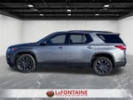 2021 Chevrolet Traverse FWD RS