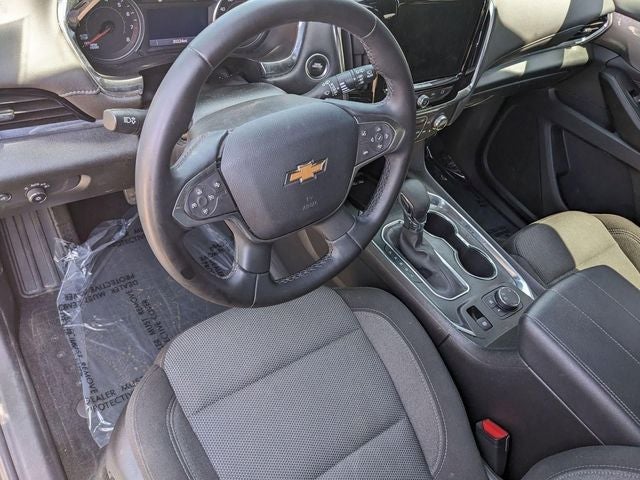 2023 Chevrolet Traverse AWD LT Cloth