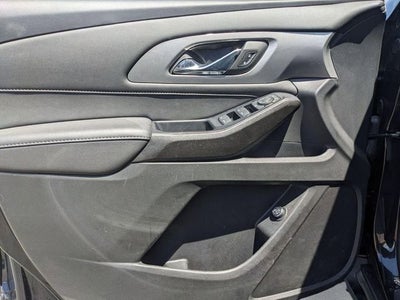 2023 Chevrolet Traverse AWD LT Cloth