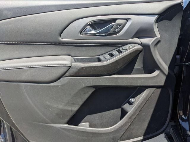 2023 Chevrolet Traverse AWD LT Cloth