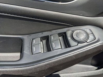 2023 Chevrolet Traverse AWD LT Cloth