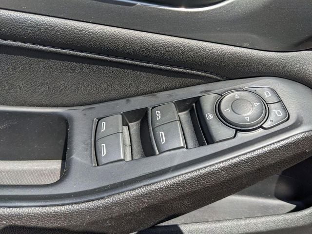 2023 Chevrolet Traverse AWD LT Cloth