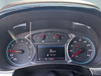 2023 Chevrolet Traverse AWD LT Cloth