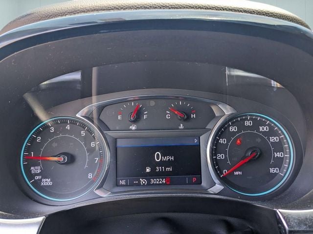 2023 Chevrolet Traverse AWD LT Cloth