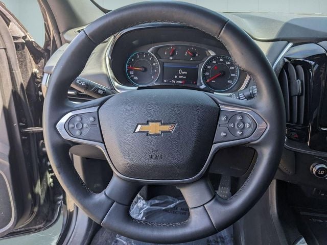 2023 Chevrolet Traverse AWD LT Cloth