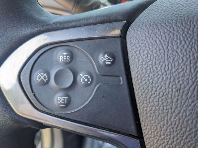 2023 Chevrolet Traverse AWD LT Cloth