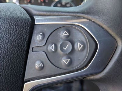 2023 Chevrolet Traverse AWD LT Cloth