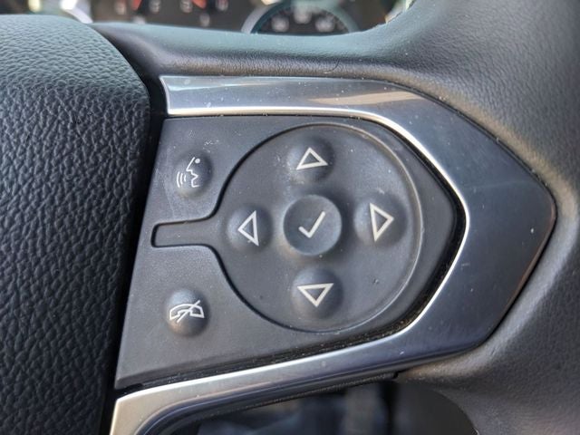 2023 Chevrolet Traverse AWD LT Cloth