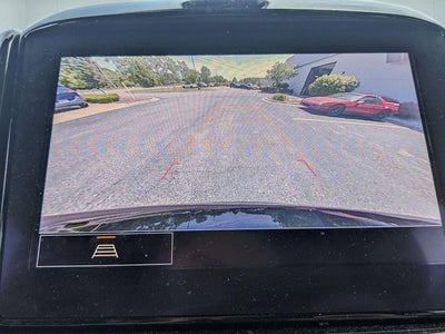 2023 Chevrolet Traverse AWD LT Cloth