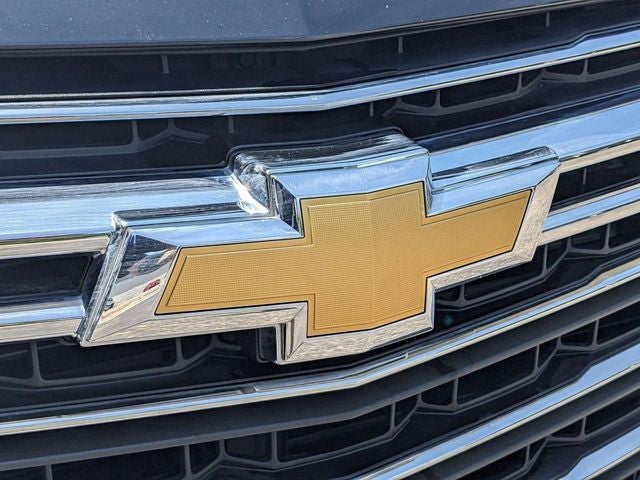 2023 Chevrolet Traverse AWD LT Cloth