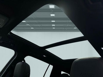 2024 Chevrolet Traverse AWD RS