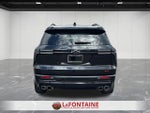 2024 Chevrolet Traverse AWD RS